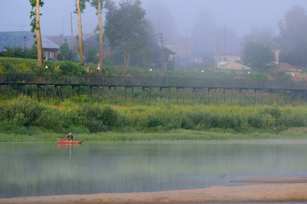 Photograph by Андрей Пляскин