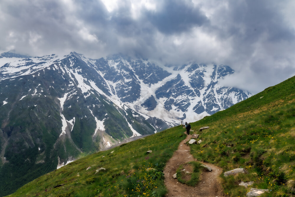 Photograph by Igor Maksimenko