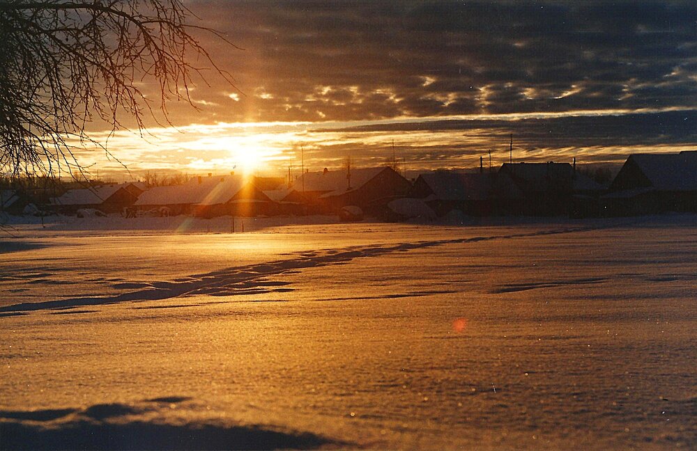 Photograph by Dmitry Kuzmich