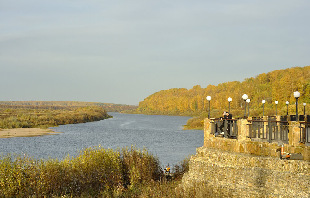 Photograph by Андрей Пляскин