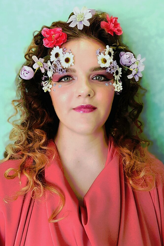 Photograph by Светлана Кустова