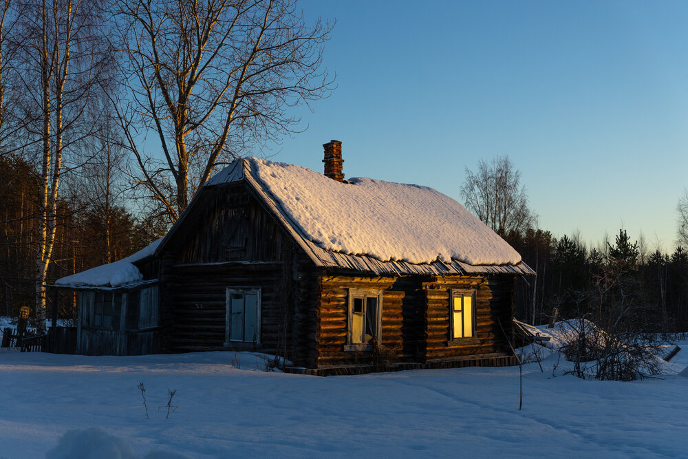 Photograph by Илья Юфа
