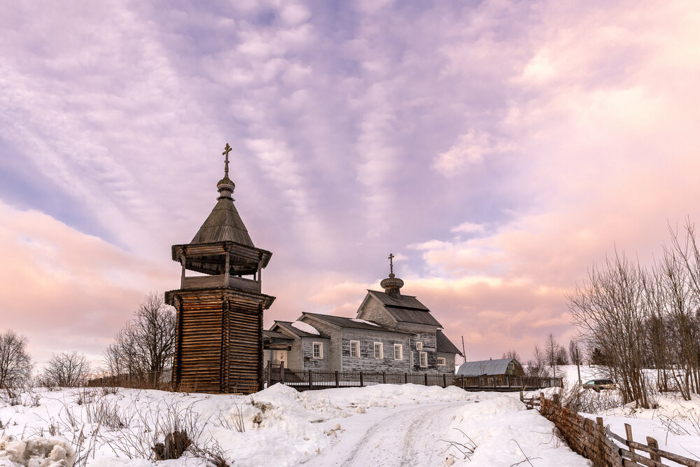 Photograph by Илья Юфа