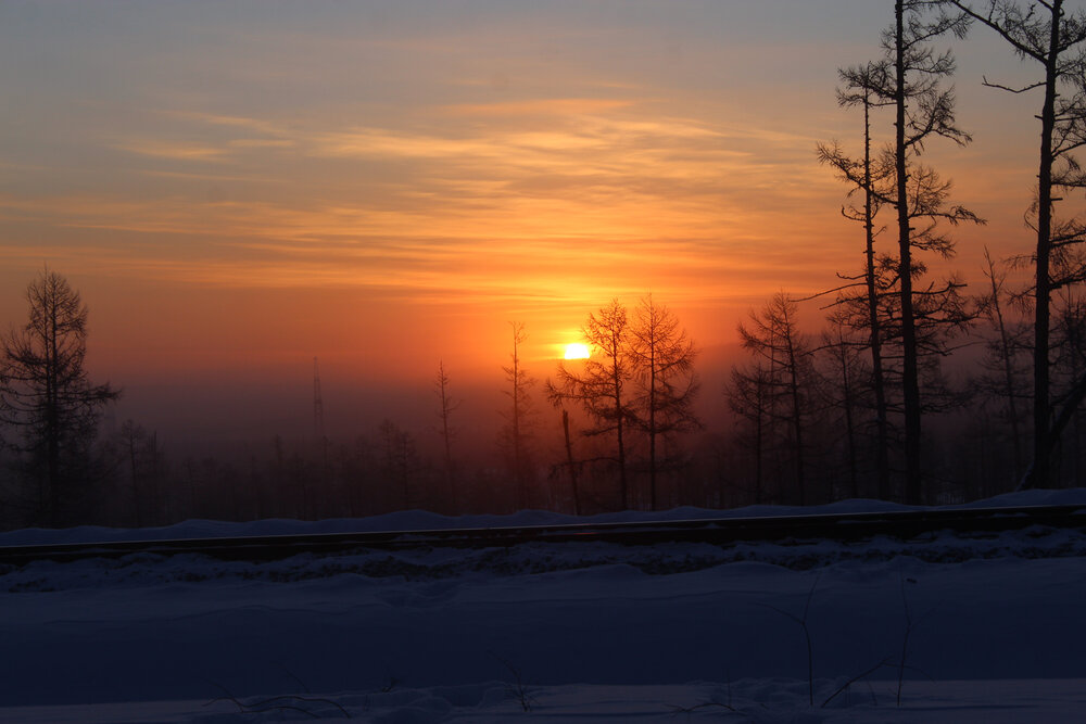 Photograph by Михаил Мархинин