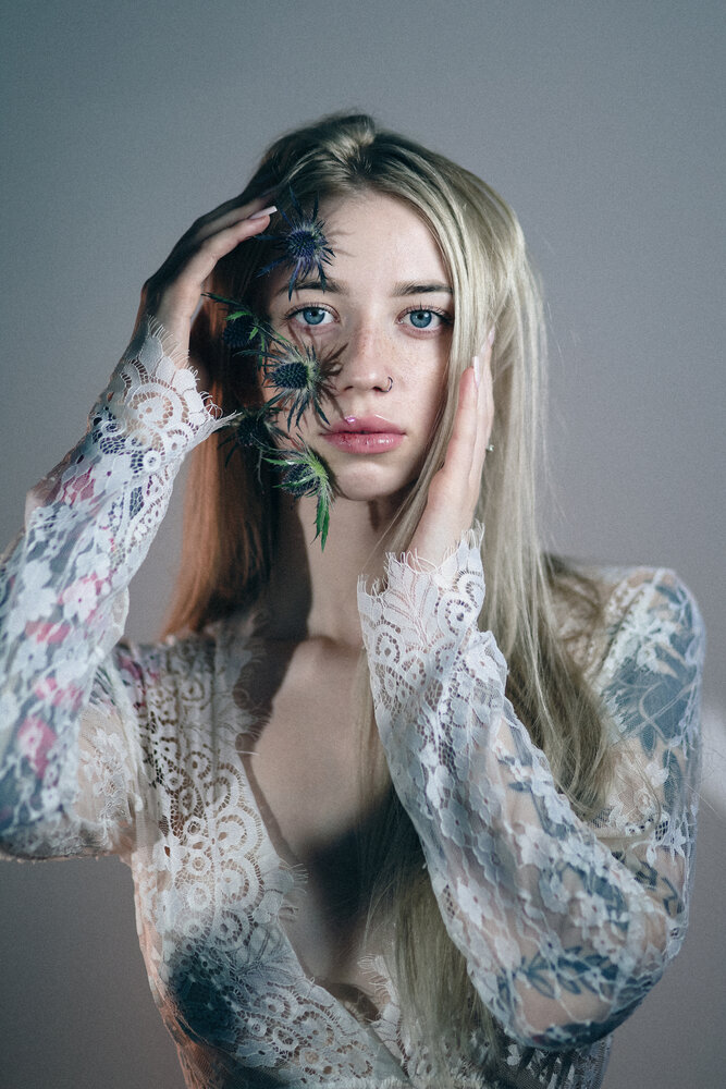 Photograph by Anastasiia Terentieva