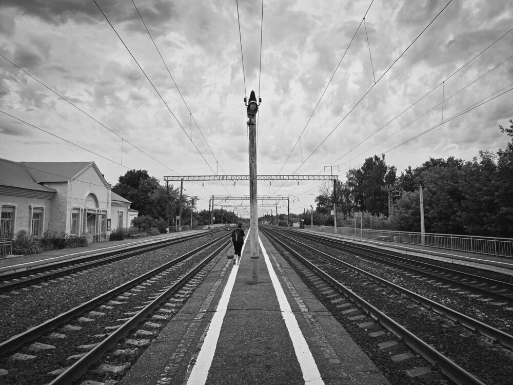 Photograph by Андрей Безгин