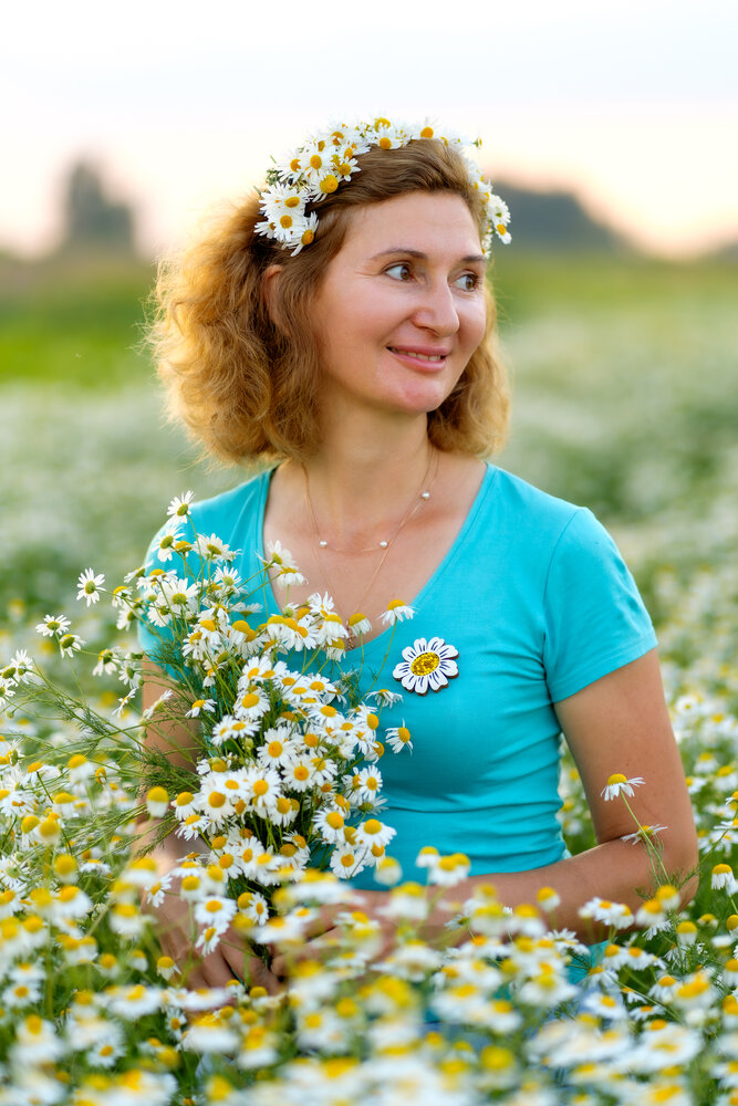 Photograph by Mikhail Pustovit