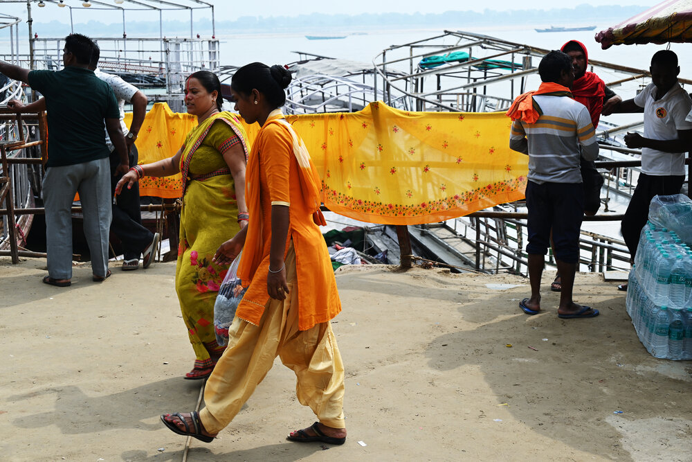 Photograph by Asamanj Maiti