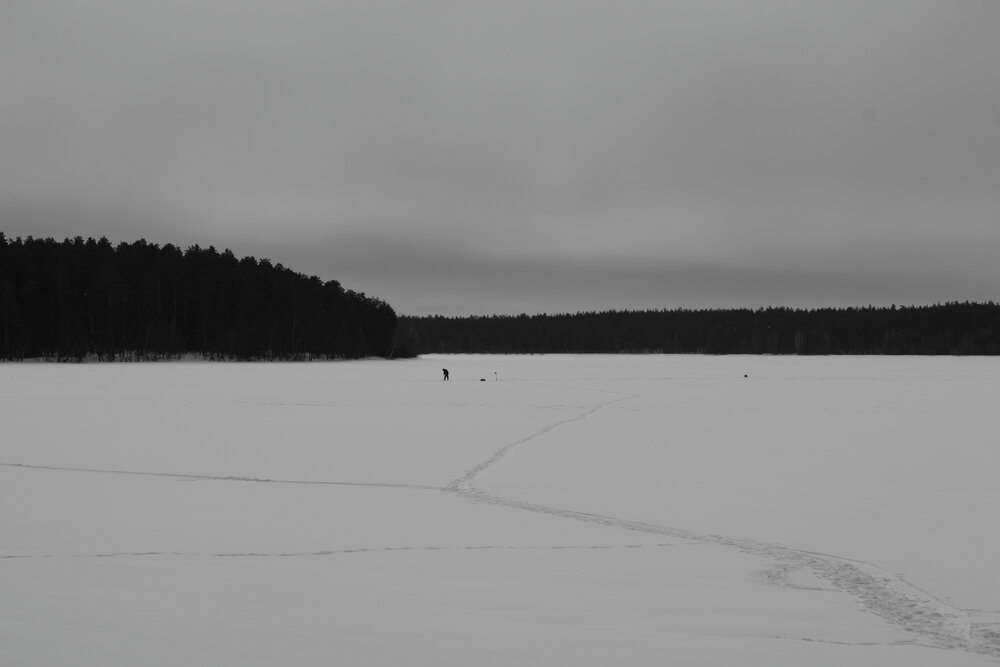 Photograph by Оксана Малахова