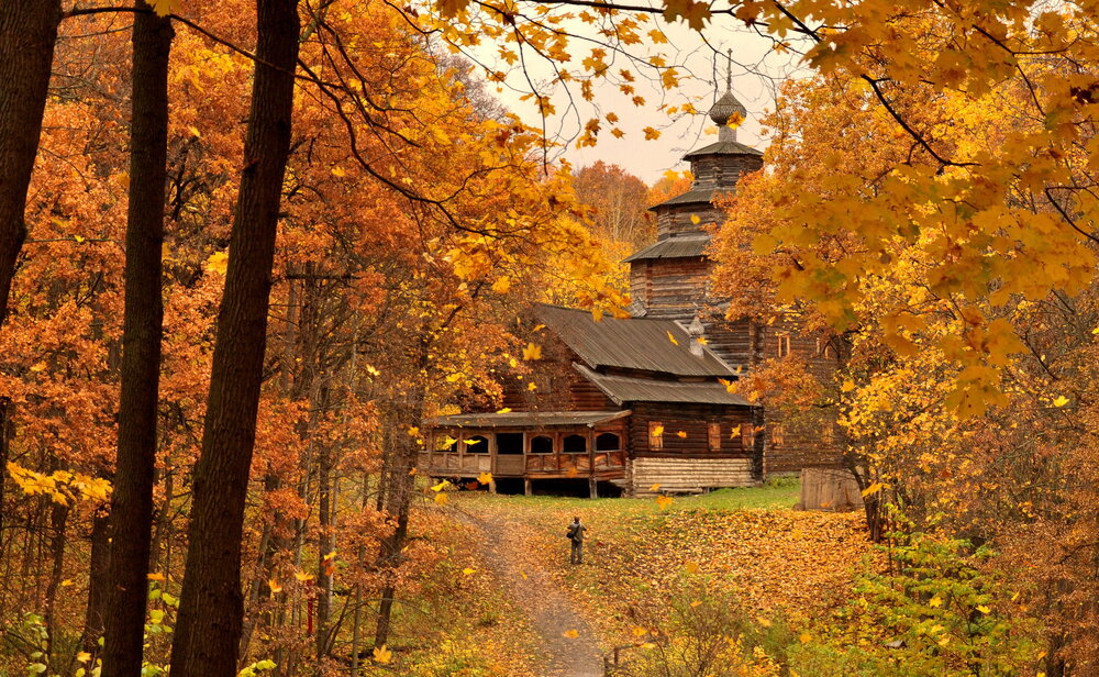 Photograph by Ирина Пинчук