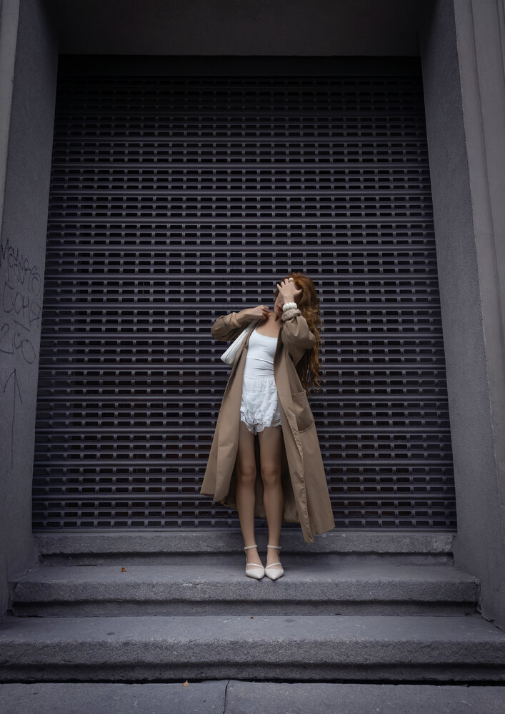 Photograph by Михаил Бове