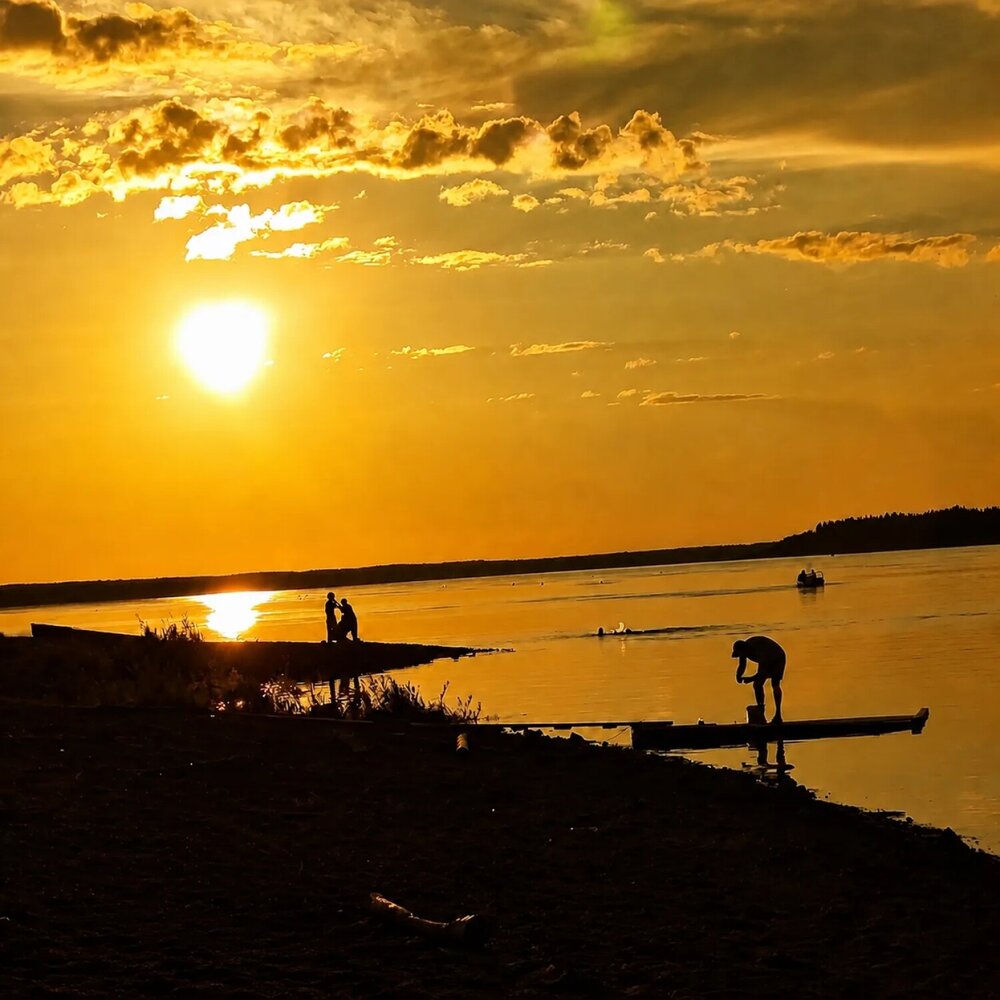 Photograph by Ирина Букреева