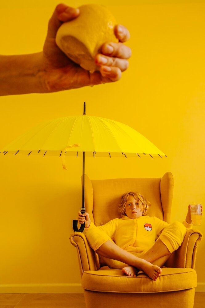 Photograph by Ksenia Sandlerski