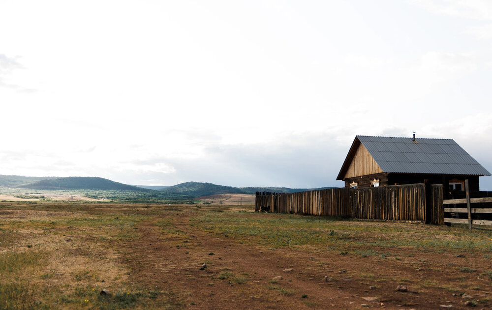 Photograph by ARTEM AFANACEV
