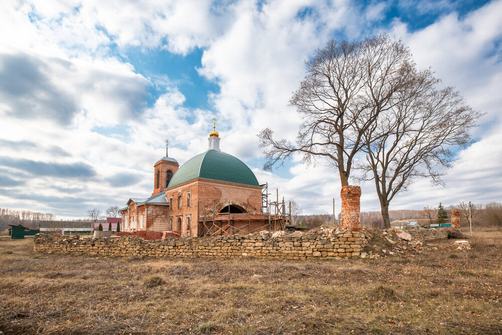 Свидетели времени