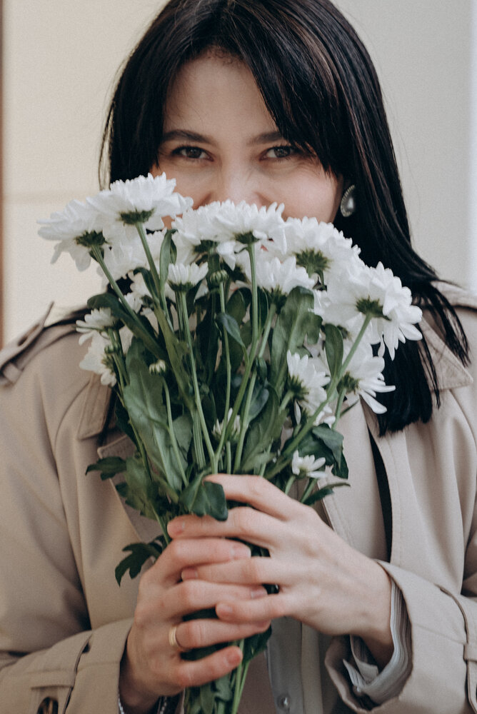 Photograph by Надежда Громова
