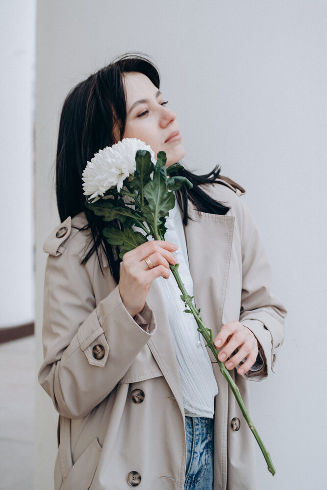 Photograph by Надежда Громова