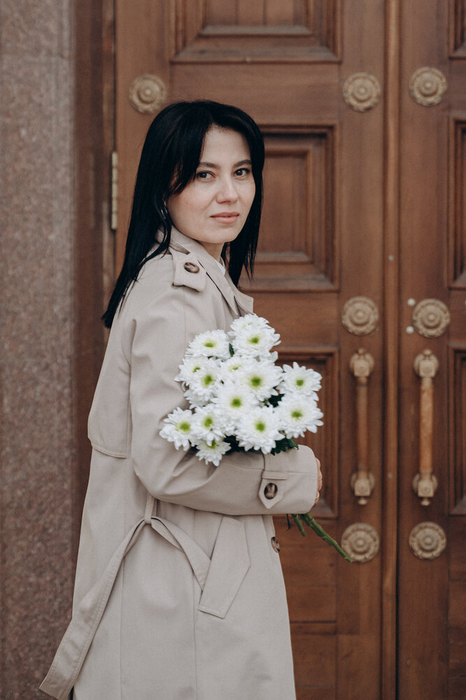 Photograph by Надежда Громова