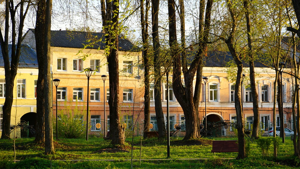 Photograph by Блюмина Елена
