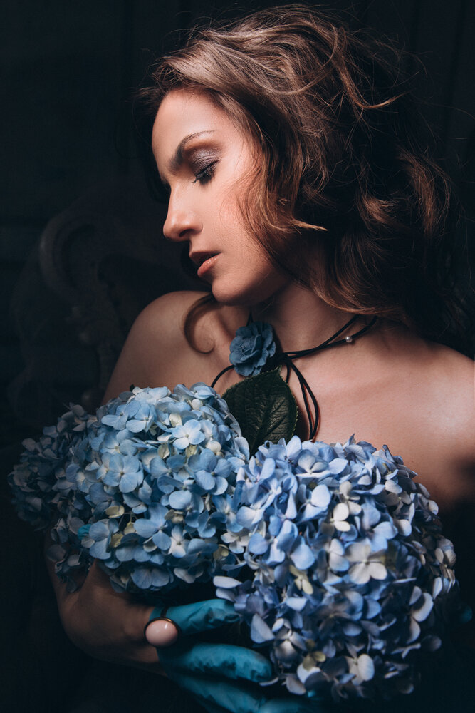 Photograph by Анна Гвоздовская