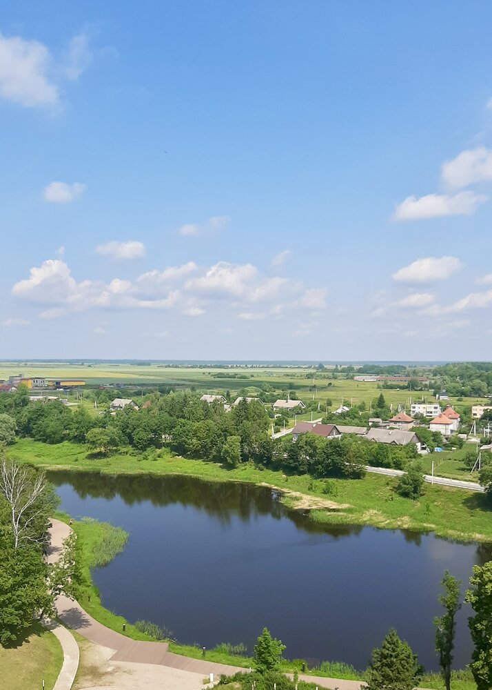 Photograph by Ольга Белоусова