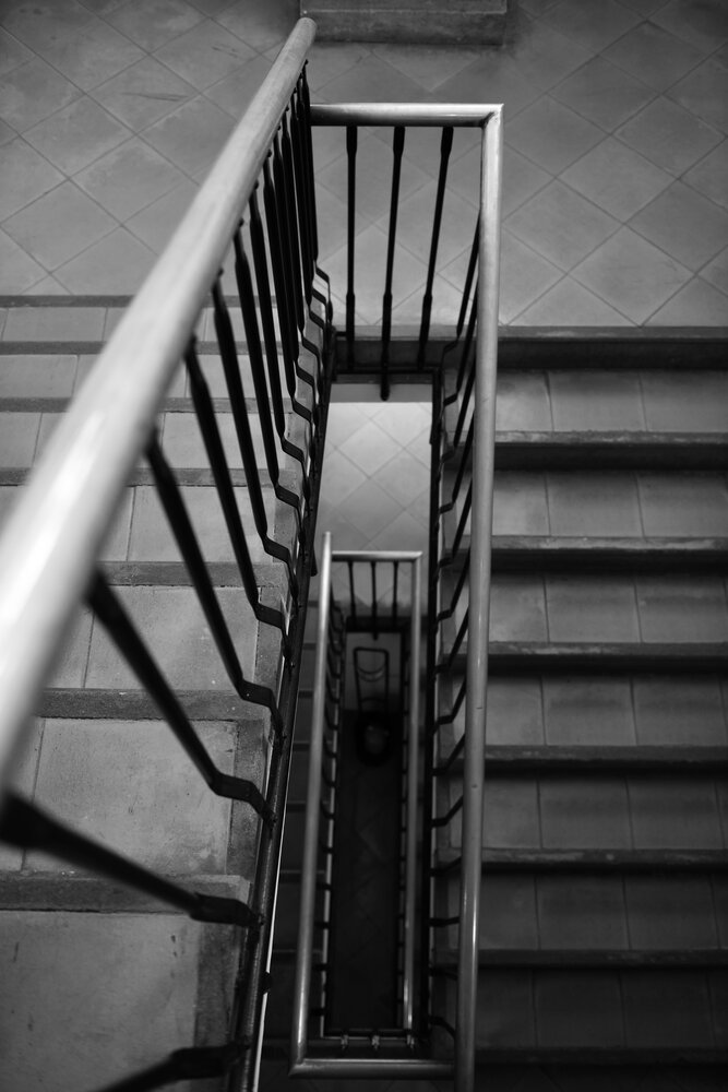 Photograph by Giovanna Bontempi