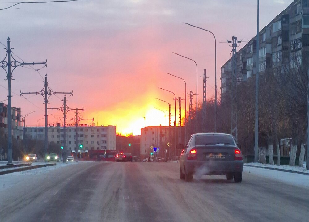 Фотография автора Юлия