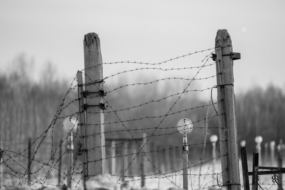 Photograph by Флетчер Сергей