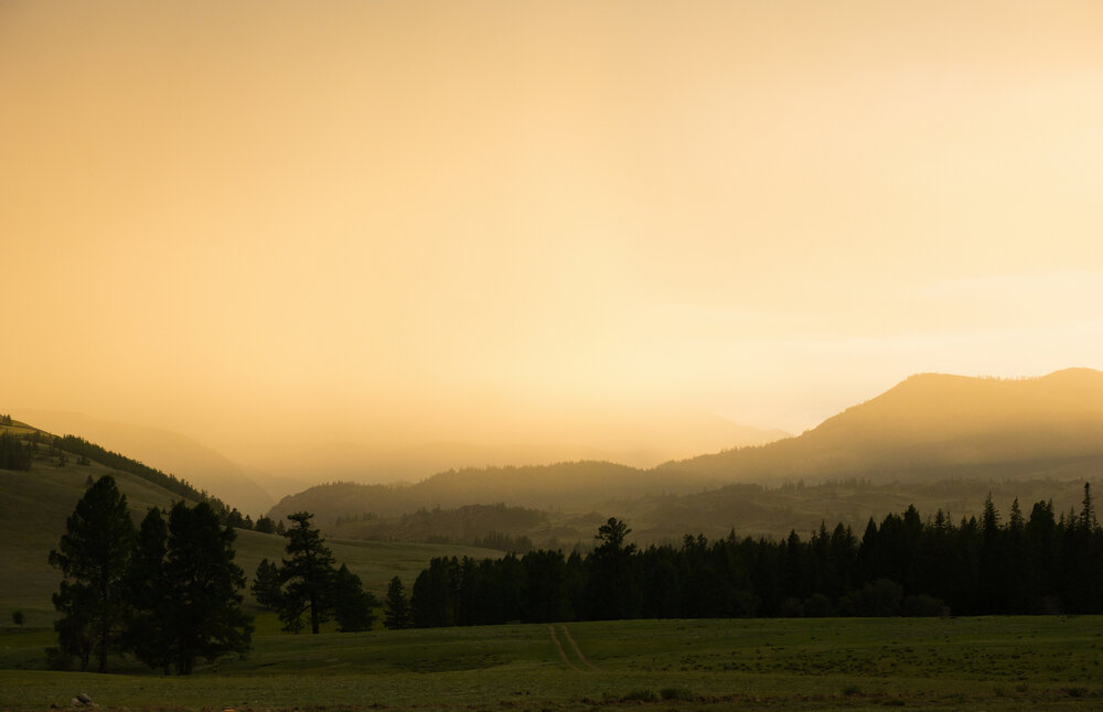Photograph by Юрий Клишин