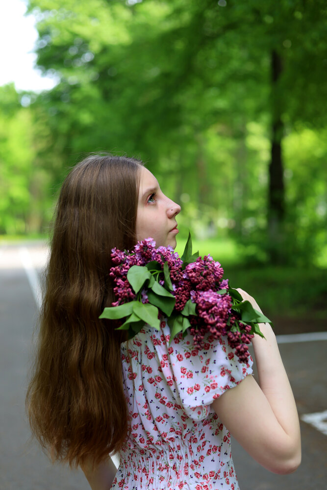 Фотография автора Александра Брусенцова