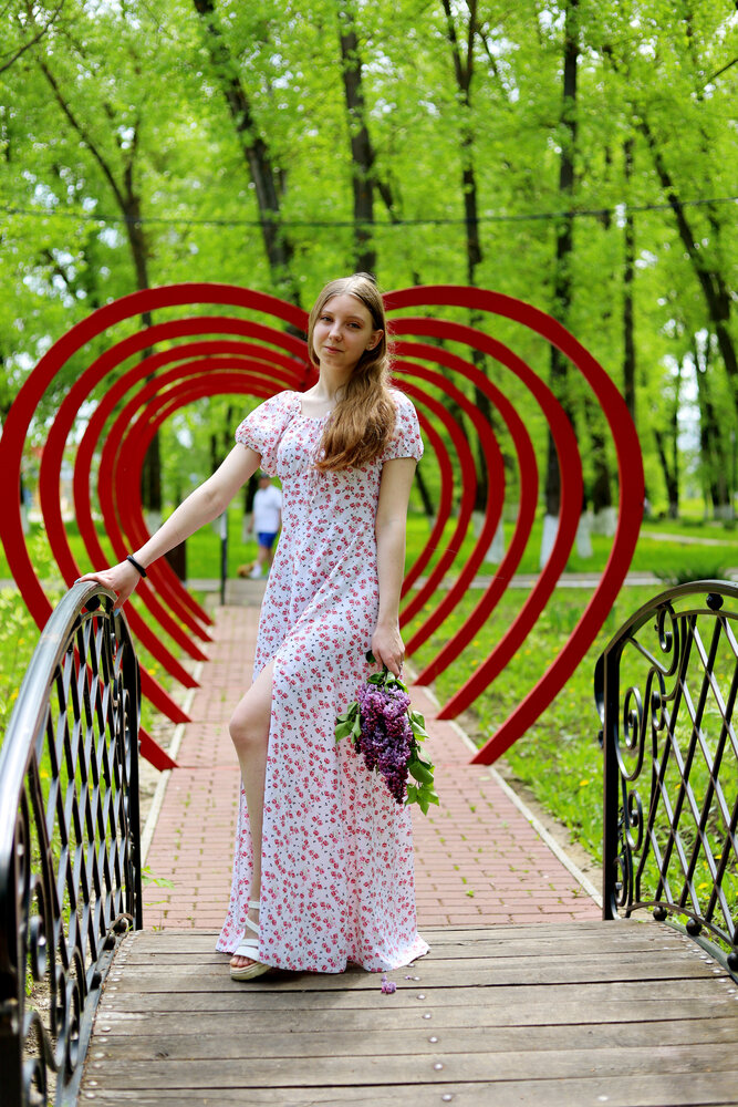 Фотография автора Александра Брусенцова