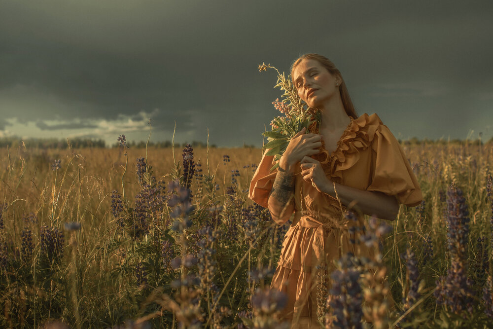 Photograph by Шепелева Татьяна