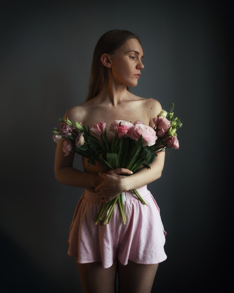 Photograph by Салихов Максим