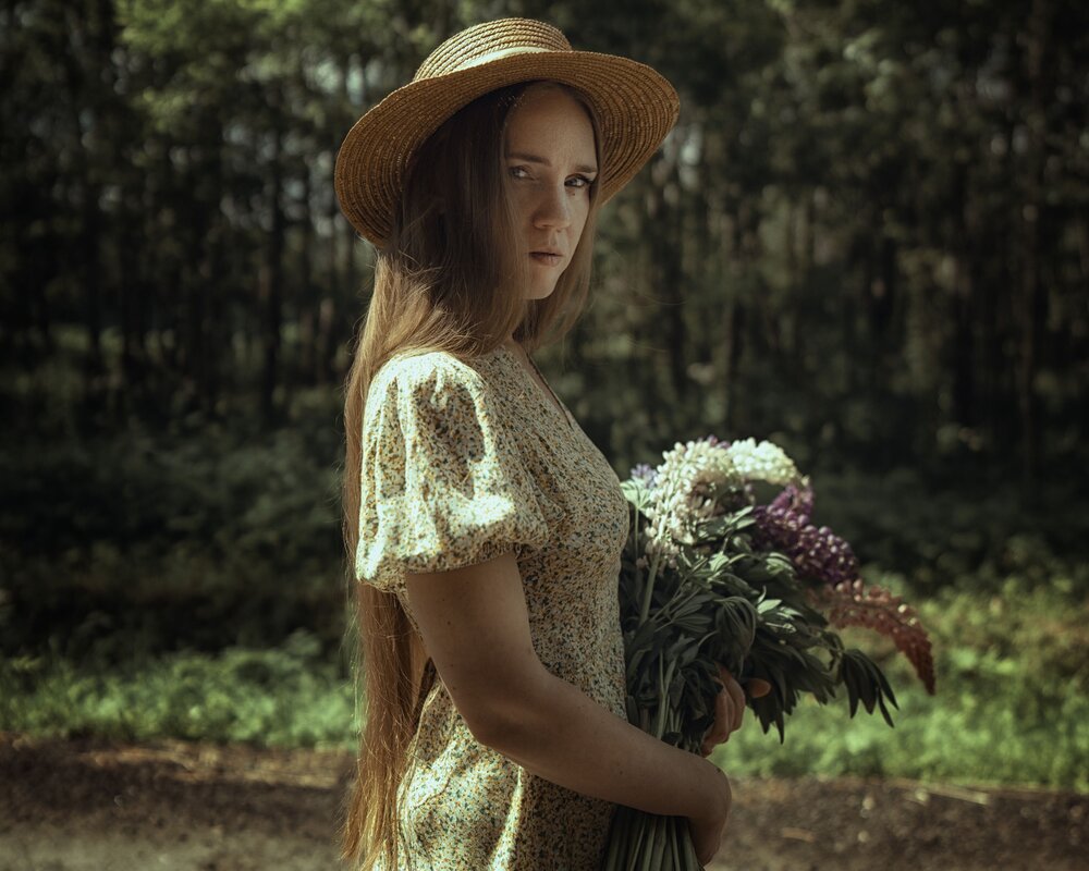 Photograph by Салихов Максим