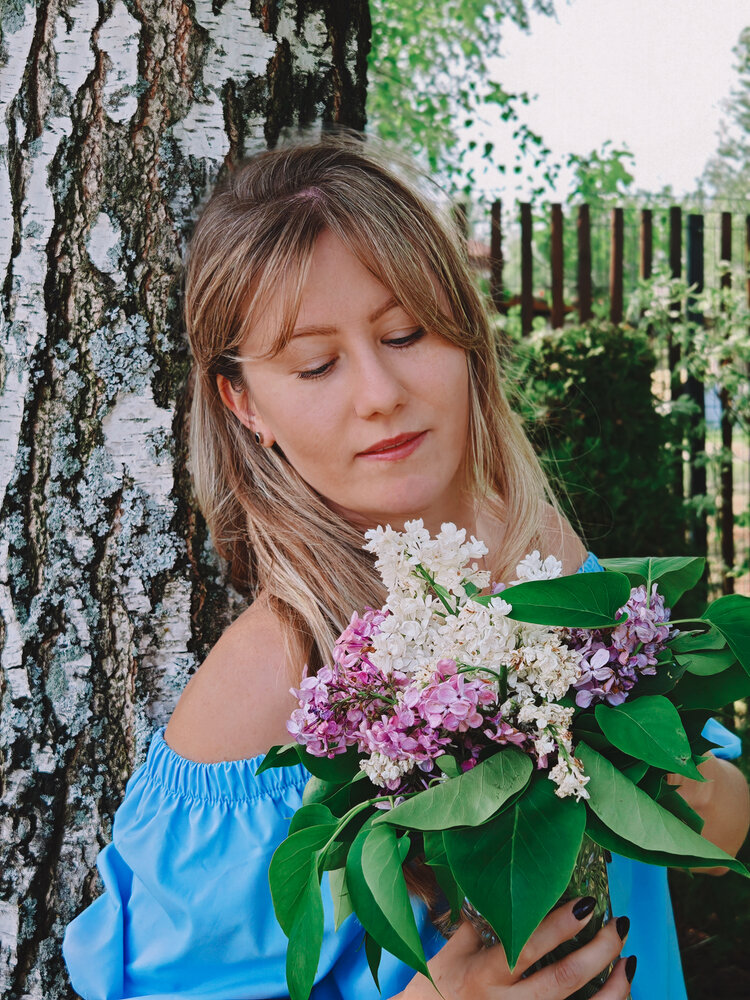 Photograph by Grushko Valeriya