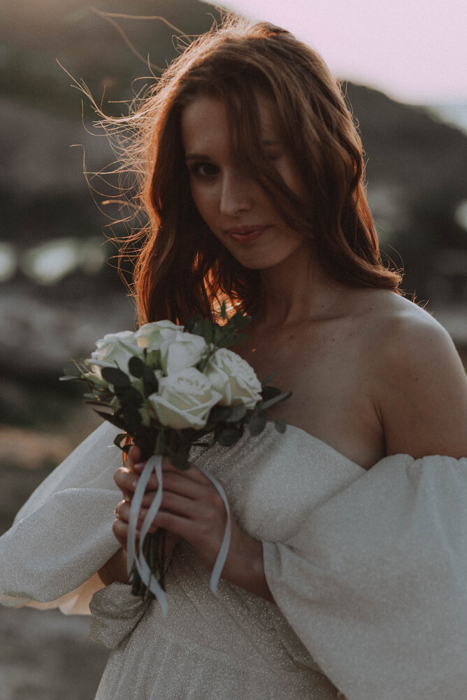 Photograph by Ольга Солодилова