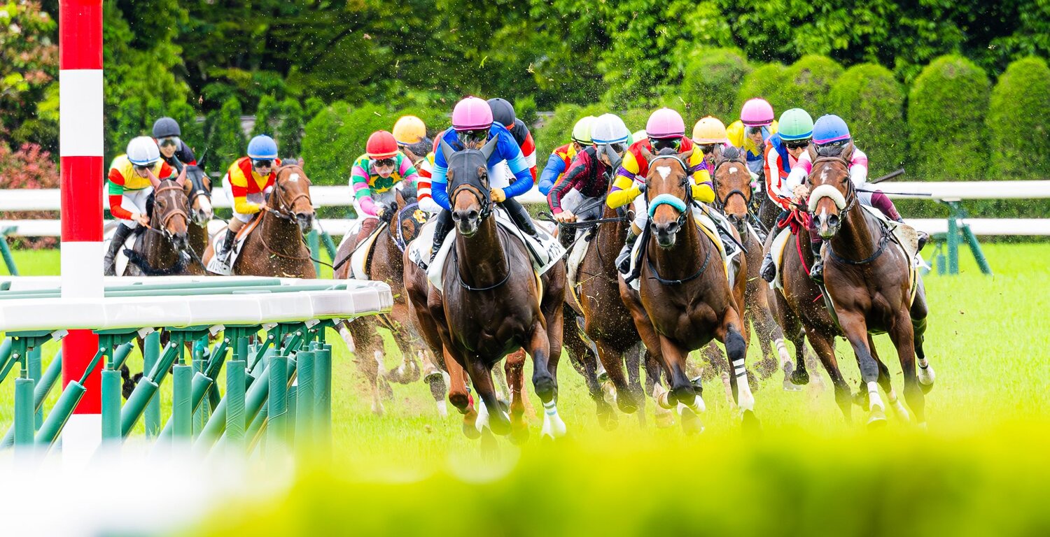 The Final Turn of the Race