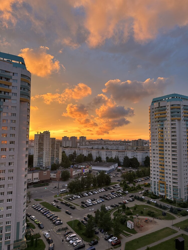 Photograph by Екатерина Козлова
