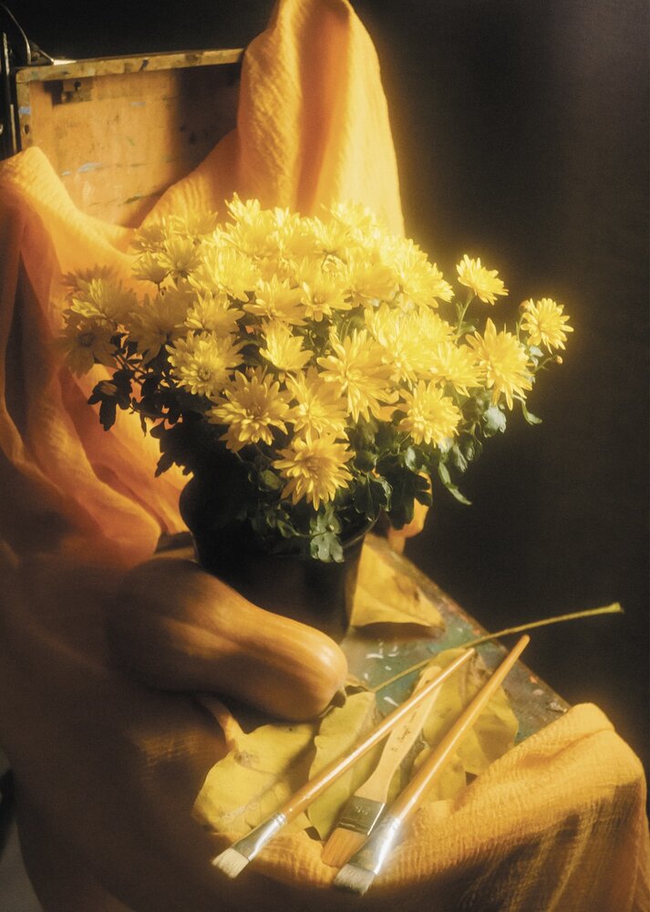 Photograph by Ольга Солодилова