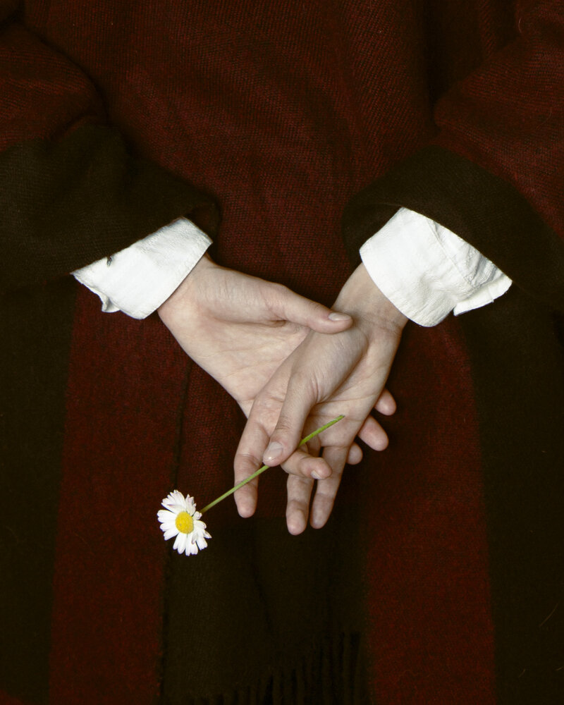 Photograph by Galina Sa