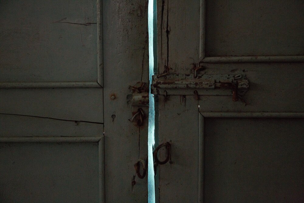 Photograph by Trong Hoang
