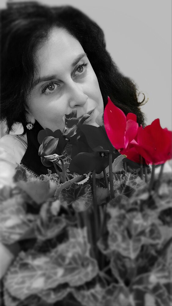 Photograph by ELLA BROD