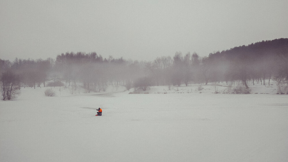 Photograph by Eugenia Blinova