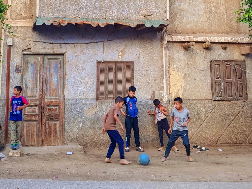 Photograph by hossam Hassan