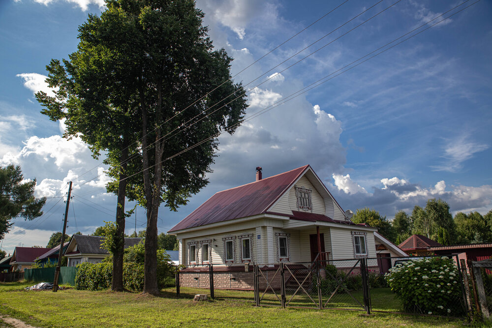Photograph by Любовь Перевозникова