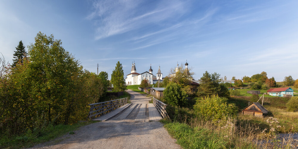 Photograph by Олег Чернышев