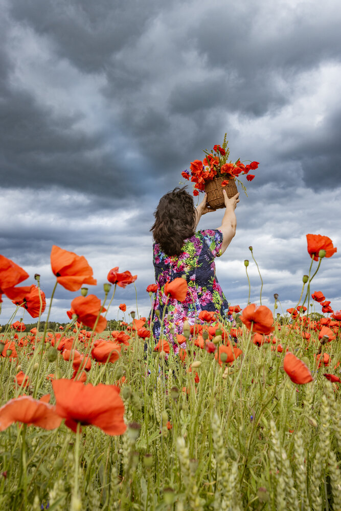 Photograph by Ineta Osipoviča