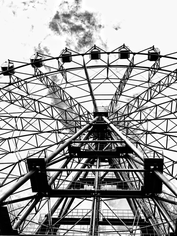 Photograph by Ирина Попелкова