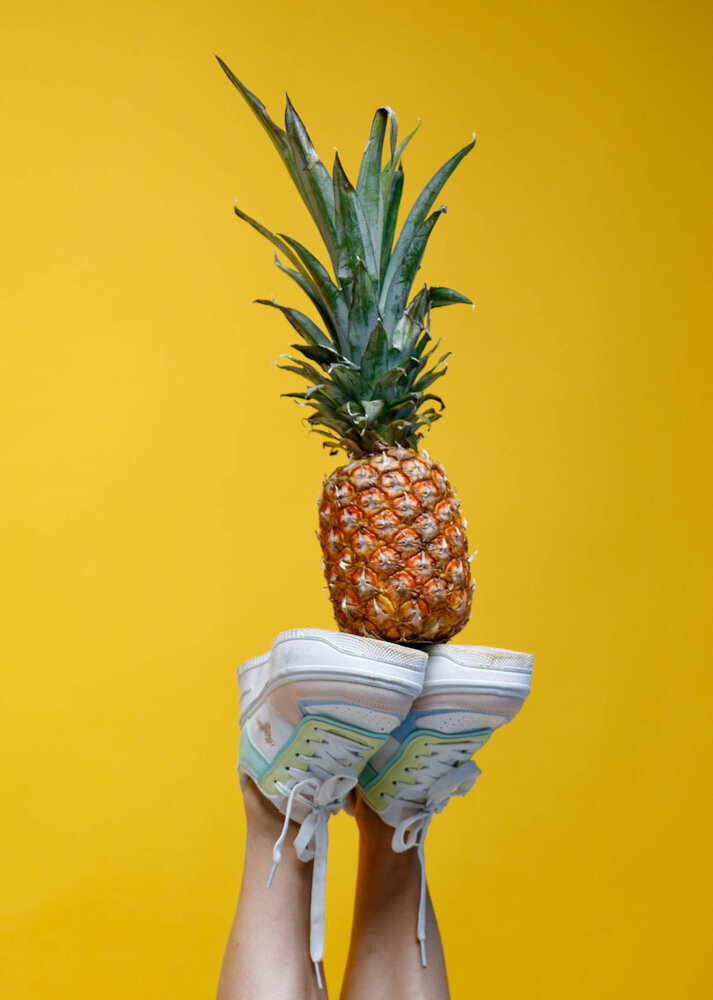 Photograph by Ineta Osipoviča