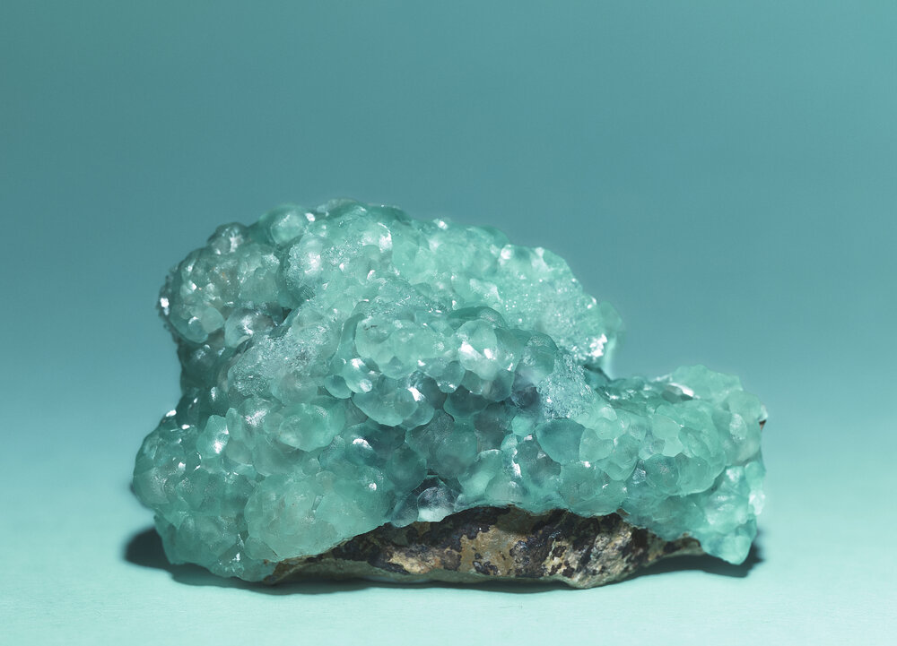 hemimorphite